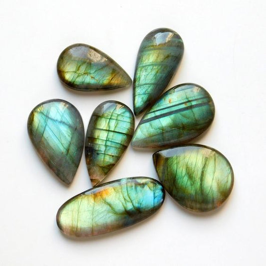 Labradorite Cabochon