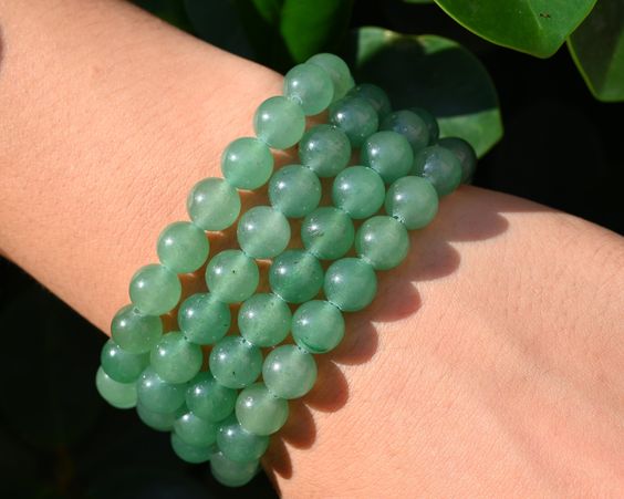 Green Aventurine Bracelet