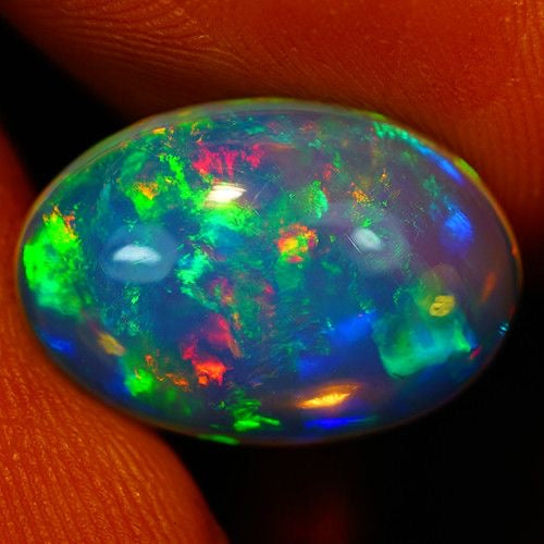 Dragon Skin Opal