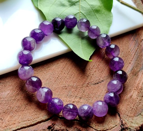 Amethyst Bracelet