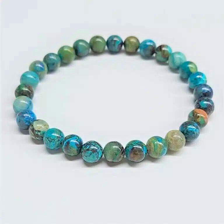 Natural Turquoise Bracelet