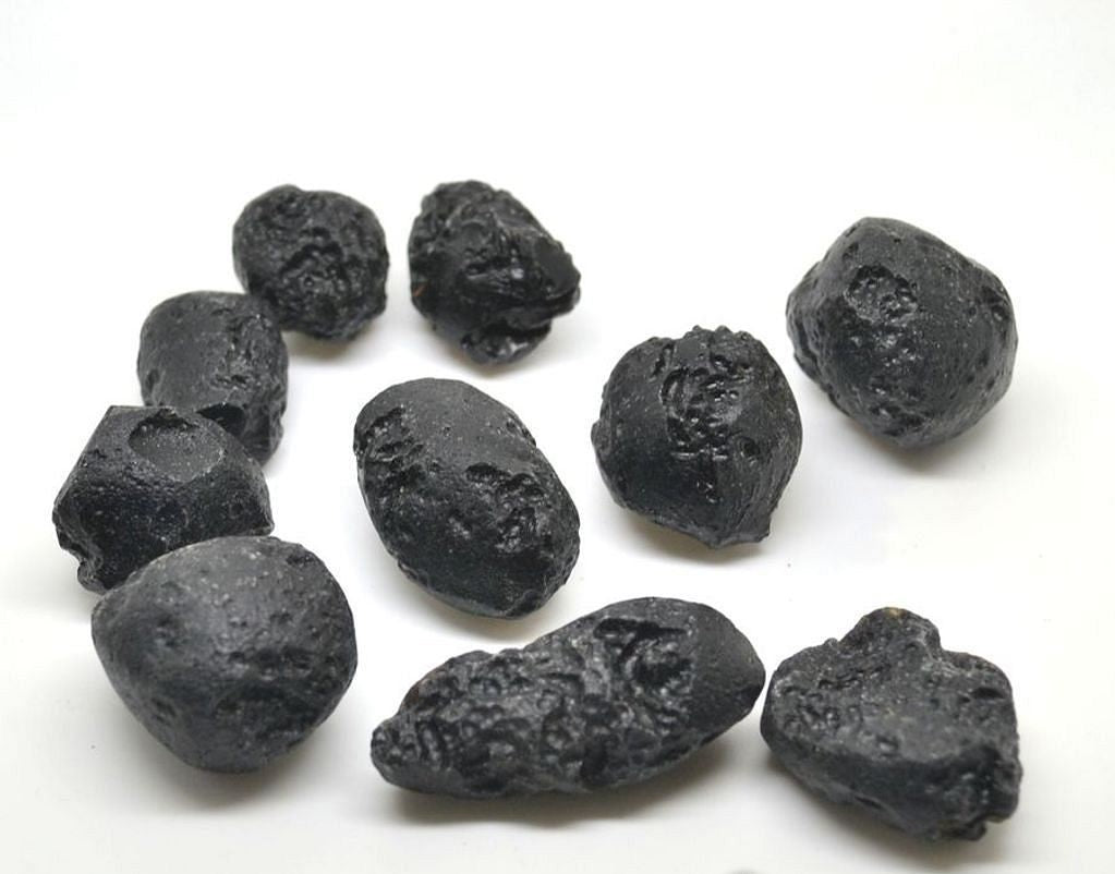 Tibetan Tektite (Astral Travel)