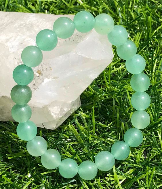 Green Aventurine Bracelet