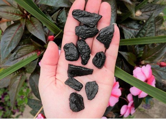 Tibetan Tektite (Astral Travel)