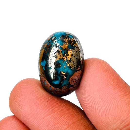 Iranian Turquoise