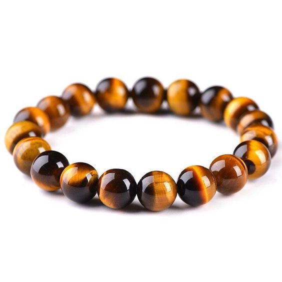 Tiger Eye Bracelet