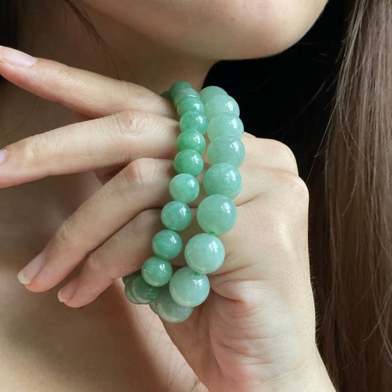 Green Aventurine Bracelet