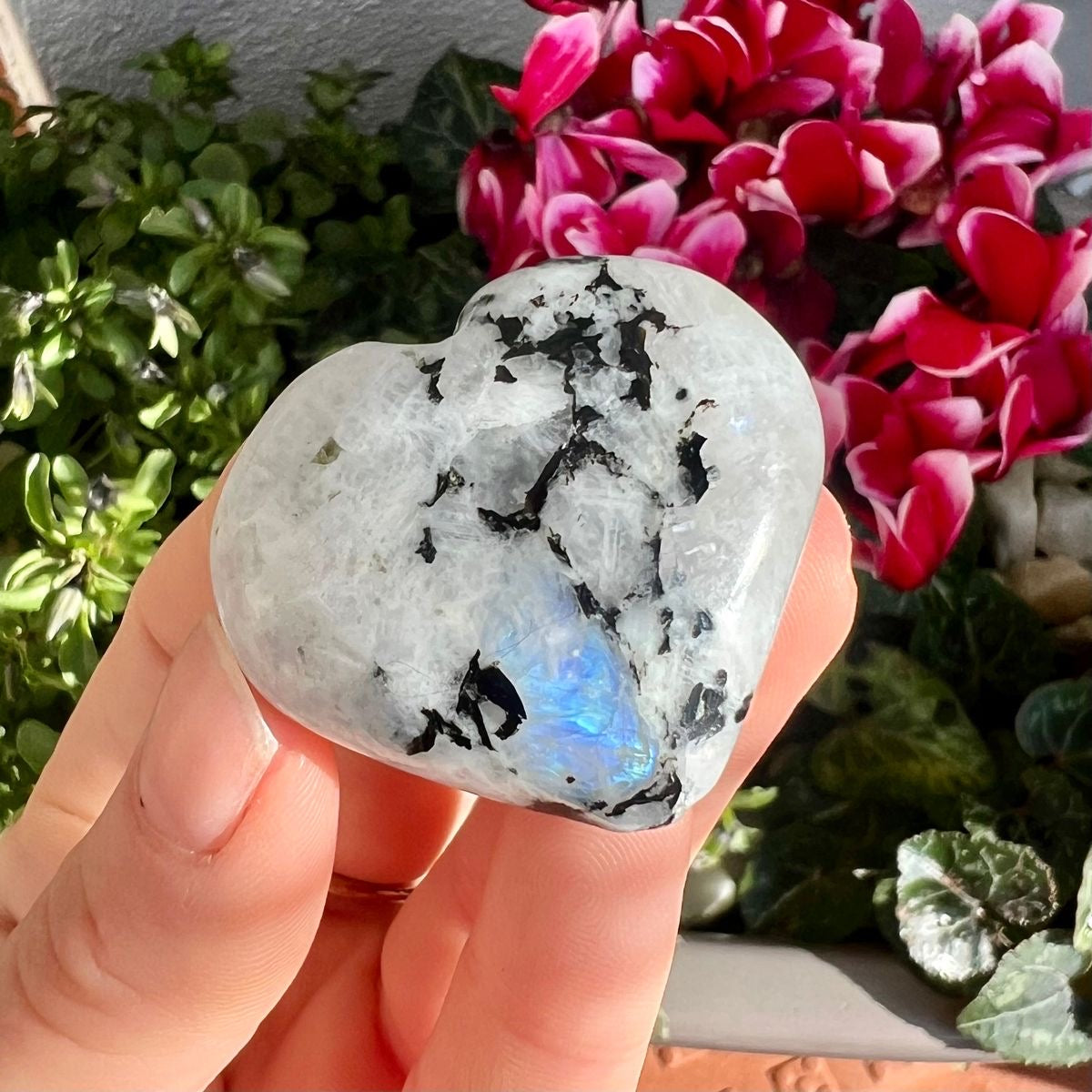 Moonstone Hearts