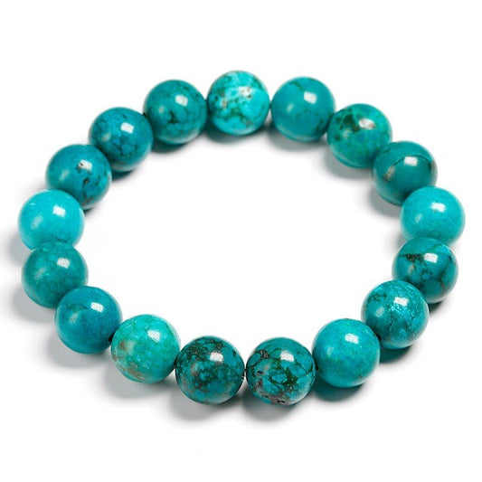 Natural Turquoise Bracelet