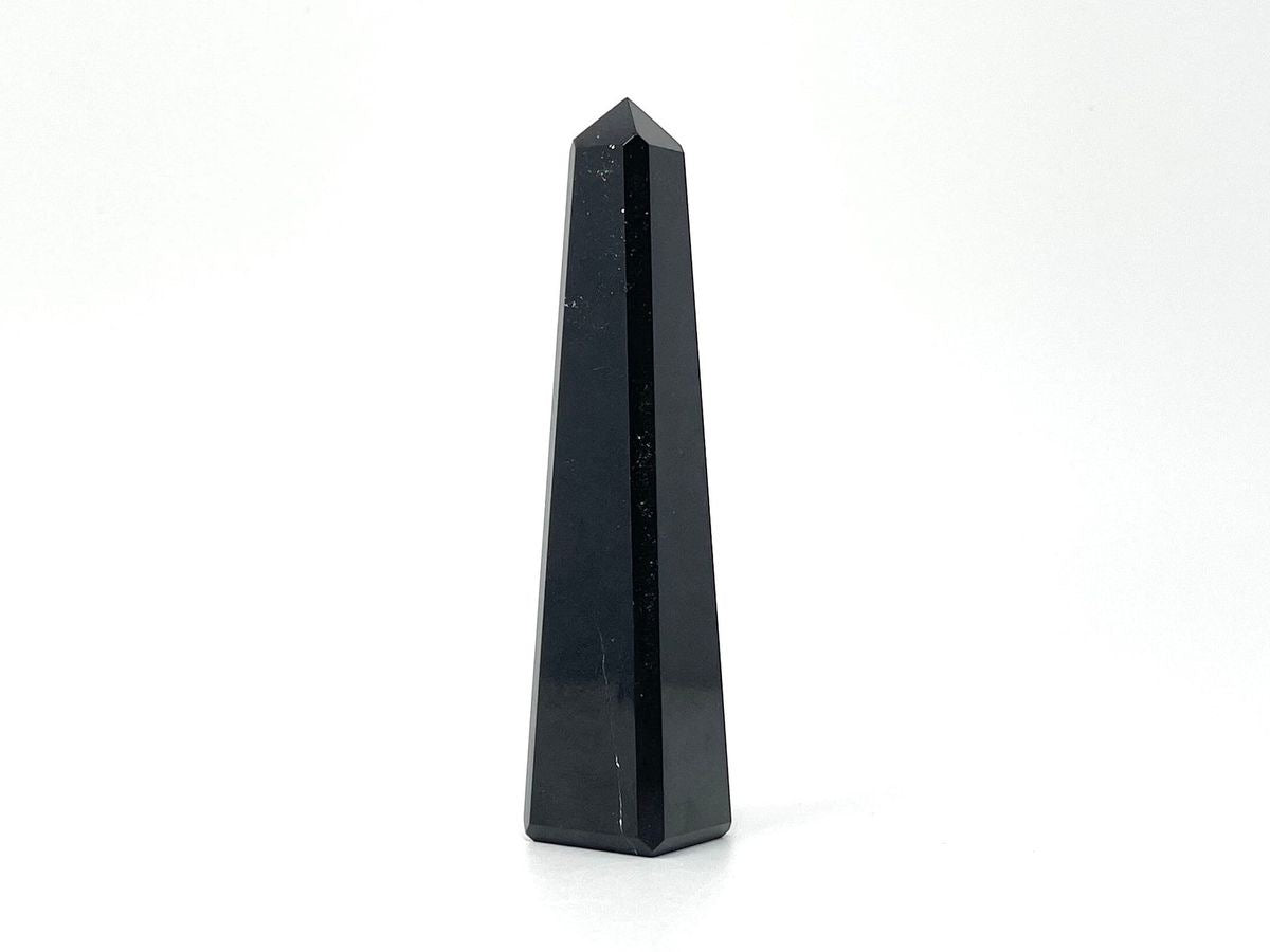 Black Tourmaline Towers (4-5Inch)