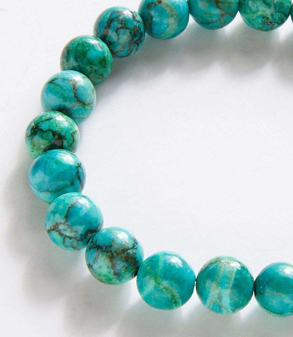 Natural Turquoise Bracelet