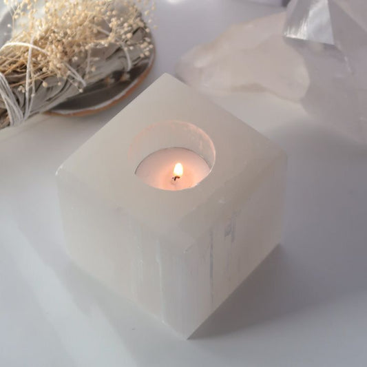 Candle Holder (3 Inch)