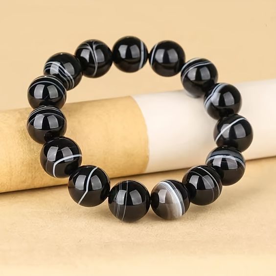 Sulemani Crystal Bracelet