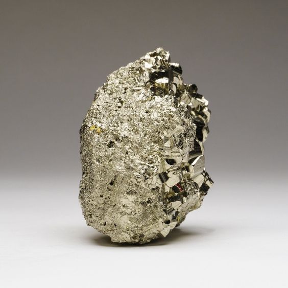 Pyrite Cluster (AAA Peruvian)