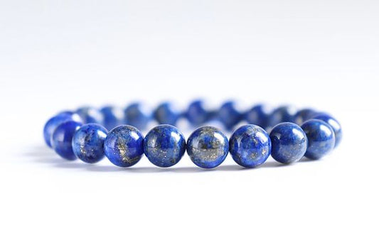 Lapis Lazuli Bracelet