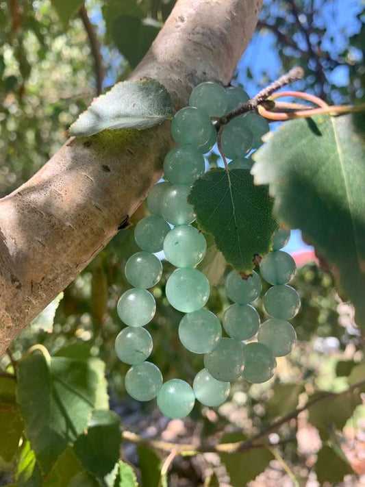 Green Aventurine Bracelet