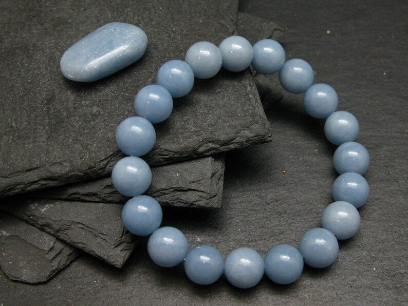 Angelite Bracelet